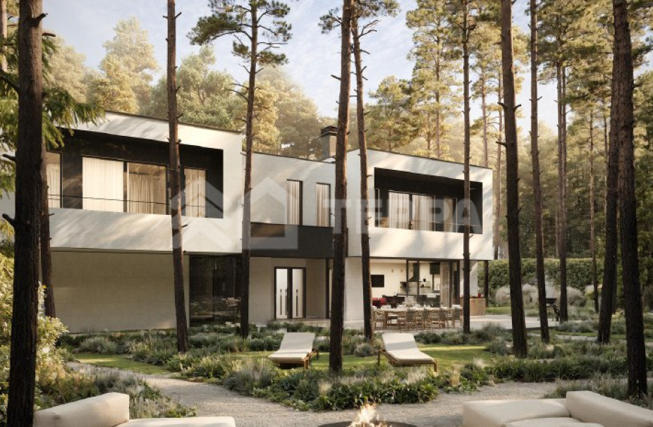 Объект ID 18905 - Дом