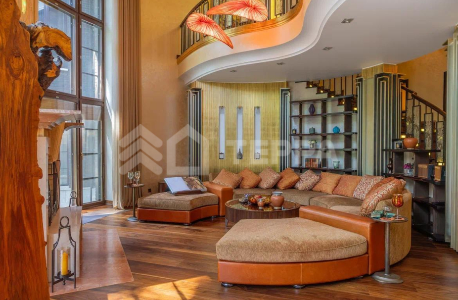 Объект ID 18093 - Дом