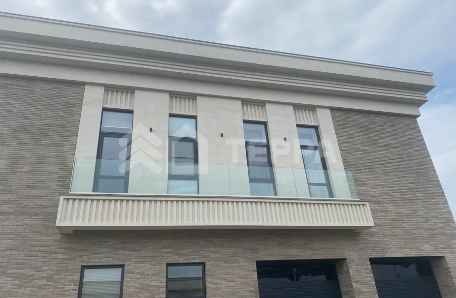 Объект ID 18901 - Дом