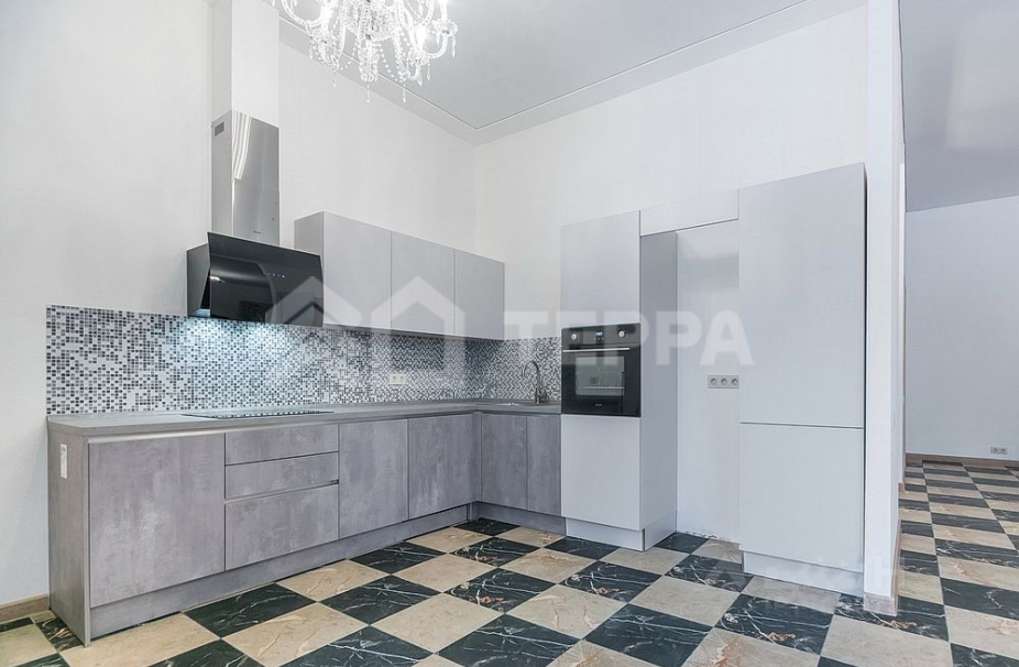 Объект ID 17588 - Таунхаус