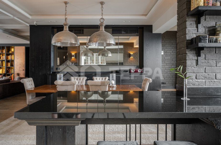 Объект ID 18973 - Квартира