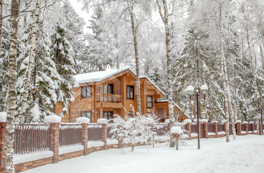 Руза Фэмили парк