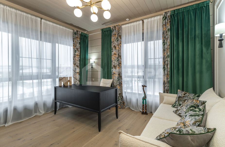 Объект ID 19032 - Дом