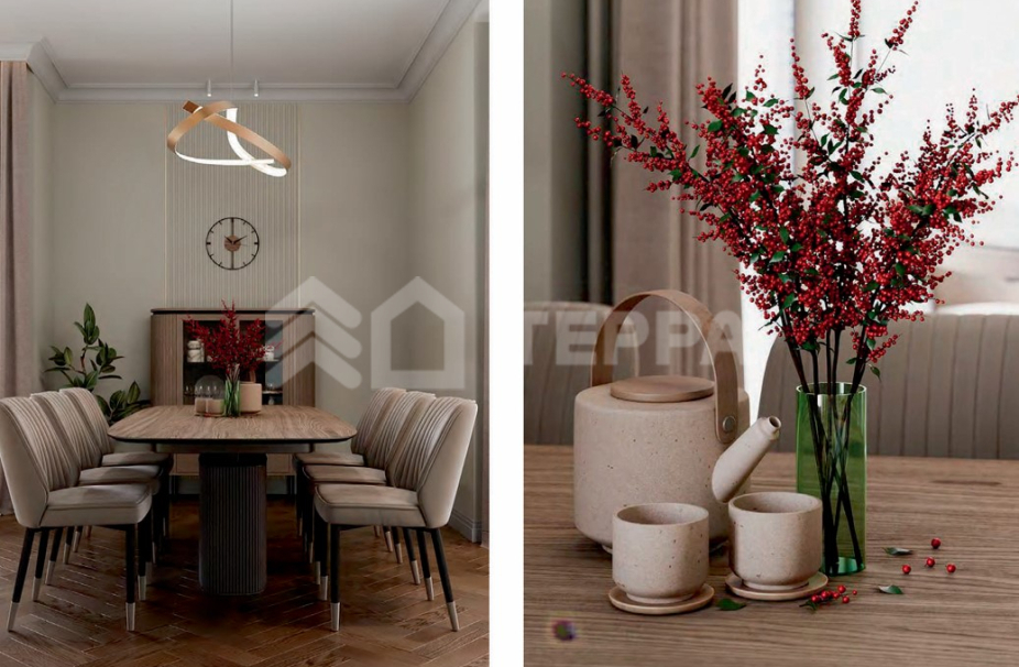 Объект ID 19144 - Дом