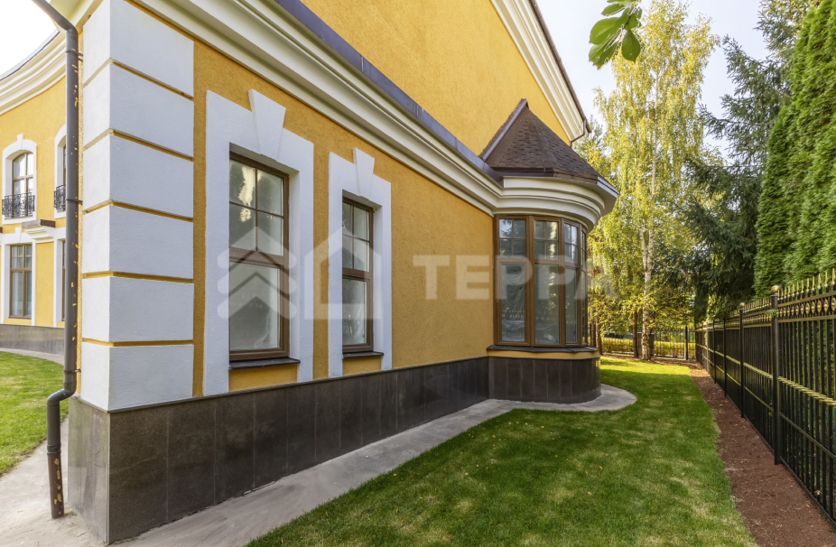 Объект ID 18427 - Дом