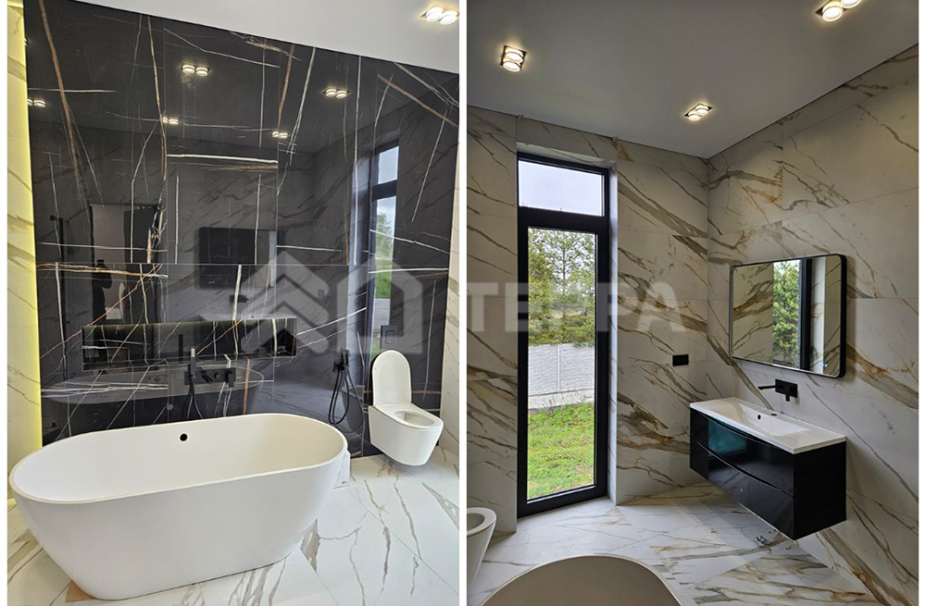 Объект ID 18636 - Дом