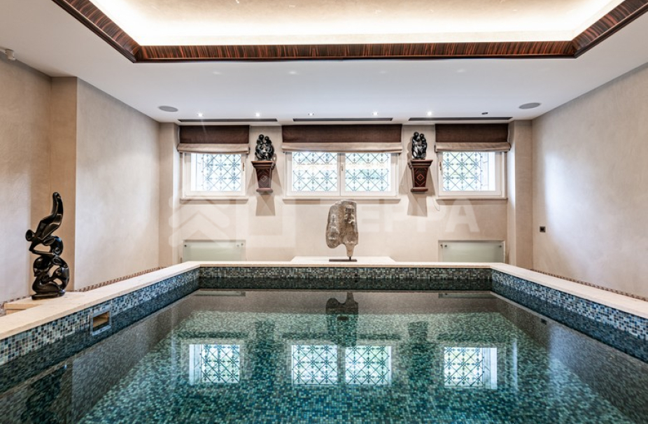 Объект ID 18958 - Дом