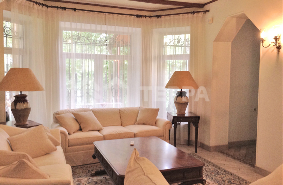 Объект ID 18995 - Дом