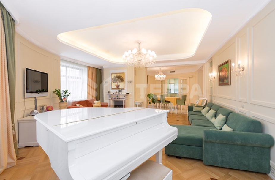 Объект ID 14761 - Дом