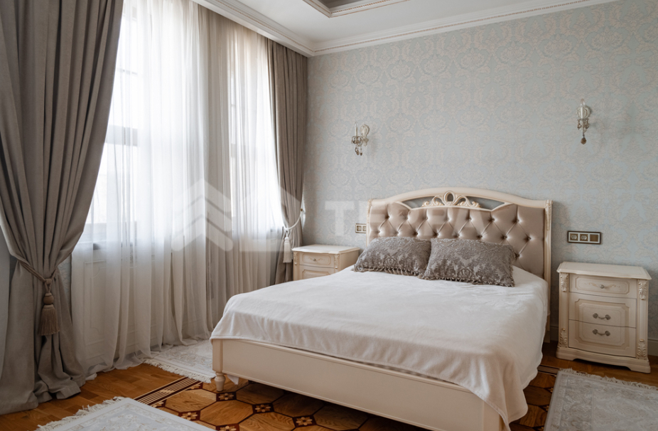 Объект ID 18400 - Дом