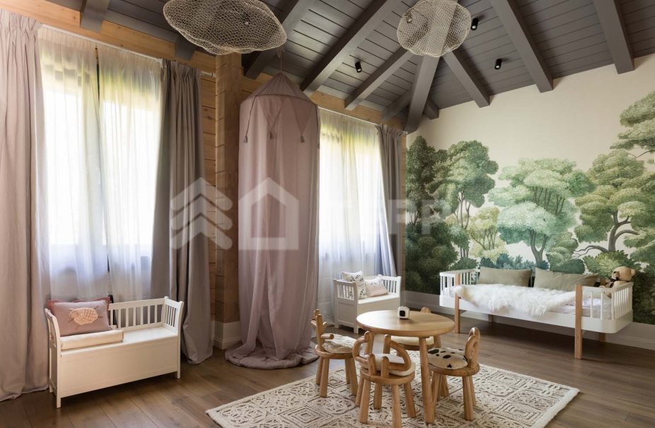 Объект ID 18331 - Дом