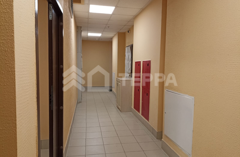 Объект ID 17065 - Квартира