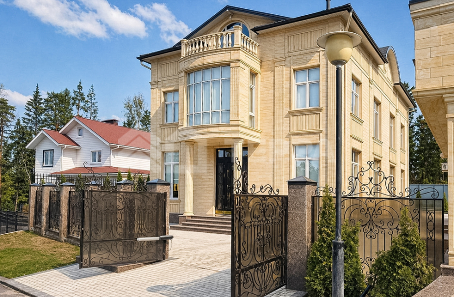 Объект ID 19152 - Дом