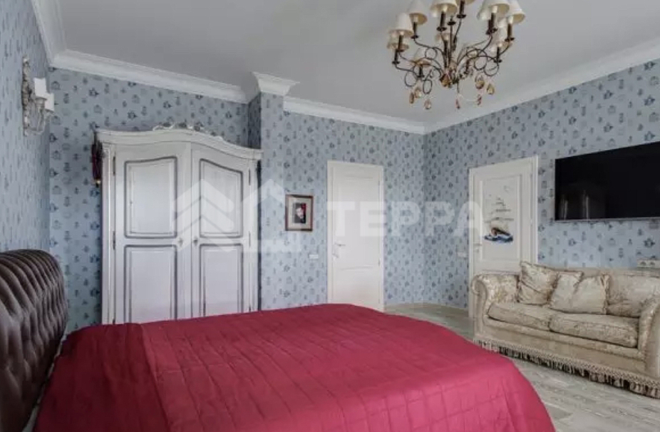 Объект ID 16615 - Дом