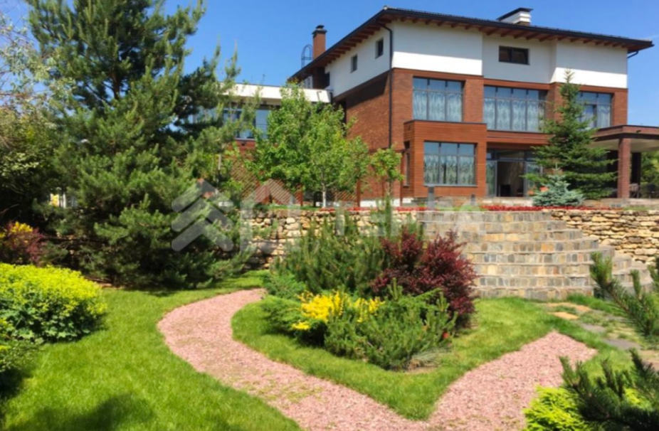 Объект ID 17655 - Дом