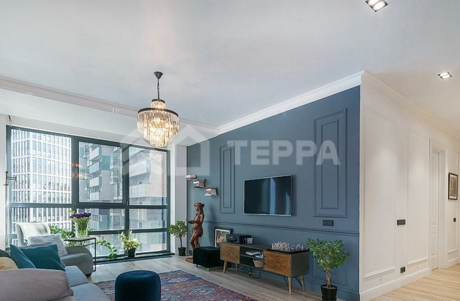 Объект ID 17052 - Квартира