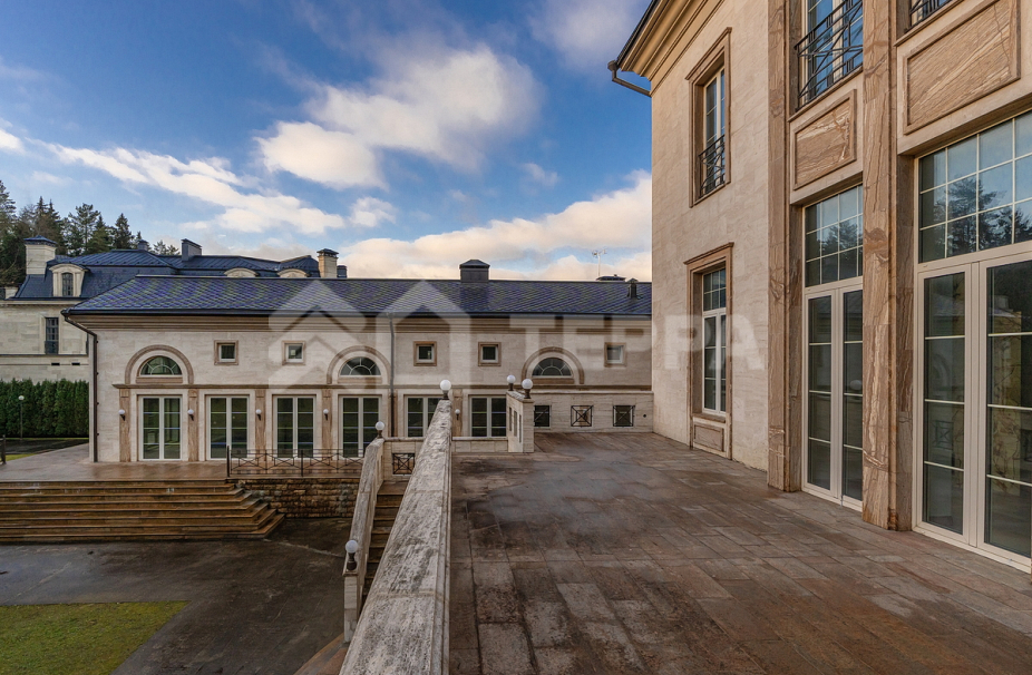 Объект ID 17981 - Дом