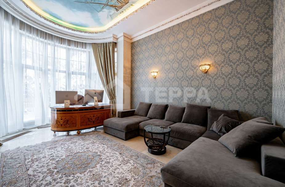 Объект ID 18400 - Дом