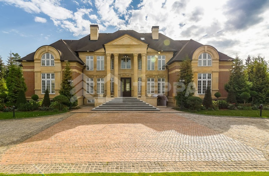 Объект ID 9499 - Участок