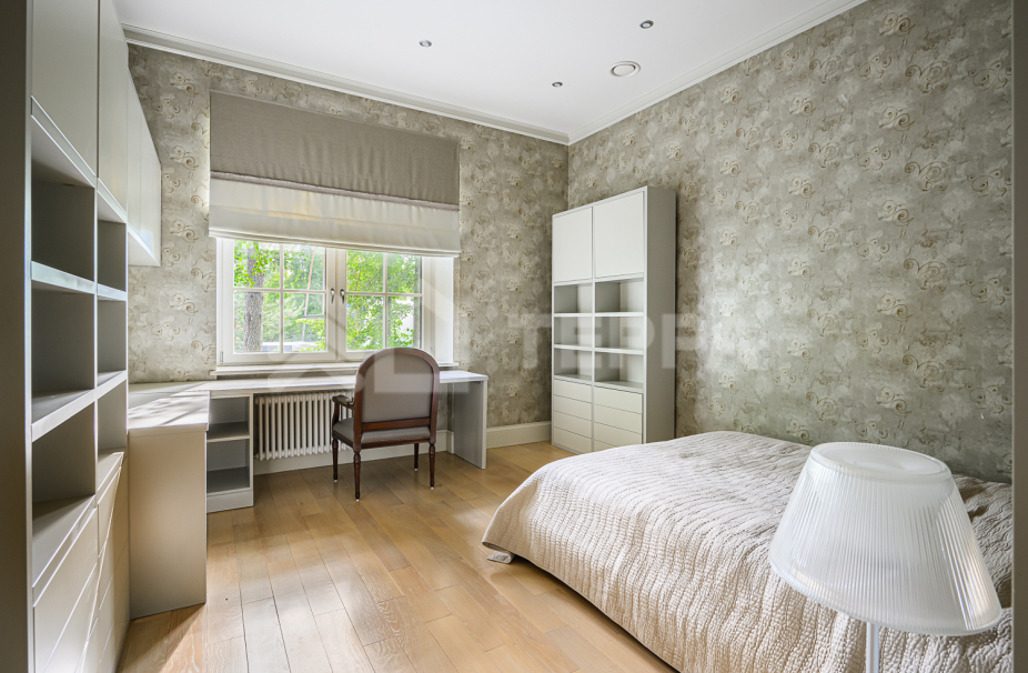 Объект ID 17982 - Дом