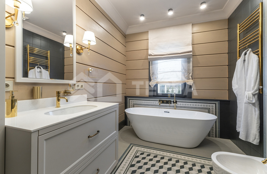 Объект ID 19032 - Дом