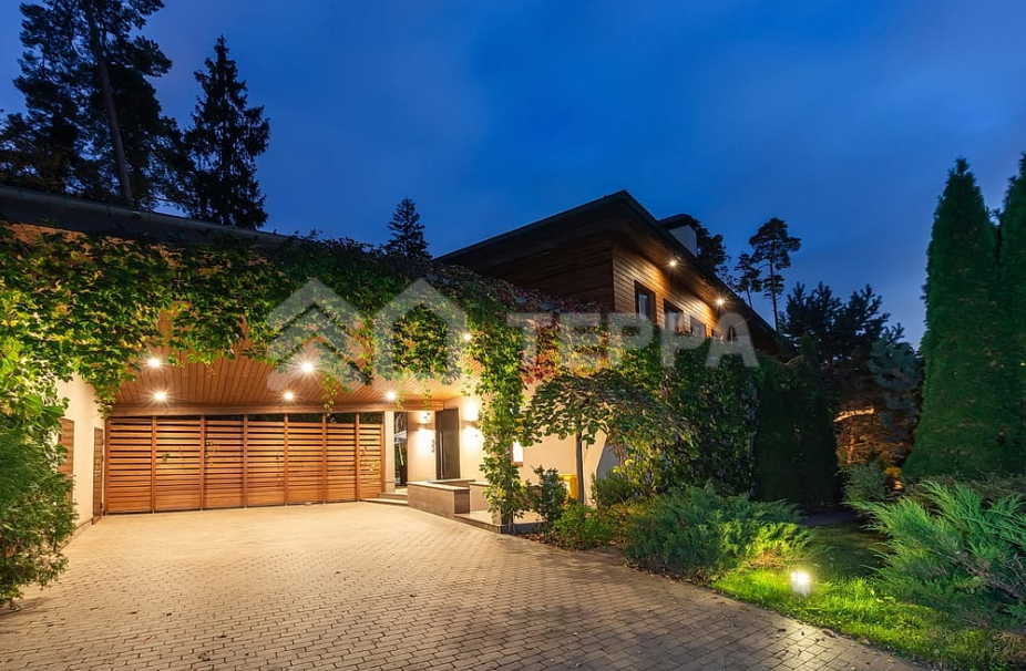 Объект ID 13295 - Дом