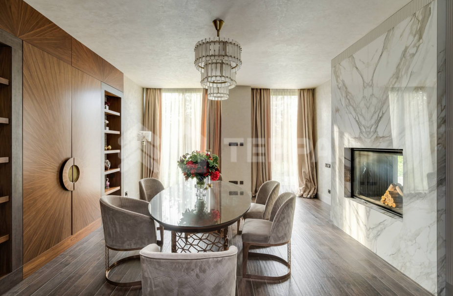 Объект ID 18816 - Дом