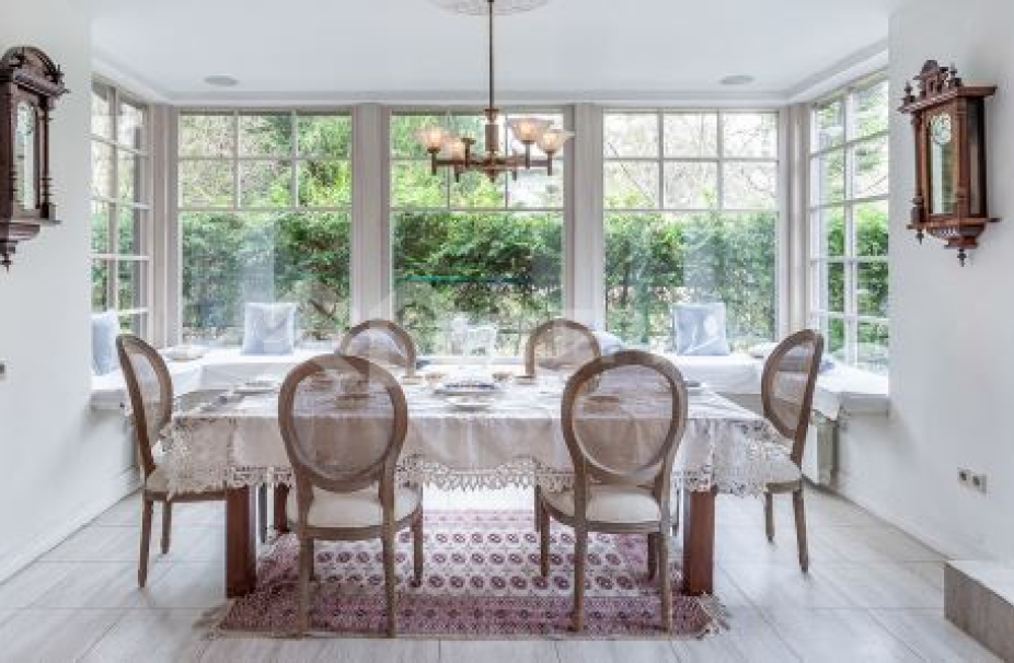 Объект ID 17750 - Дом