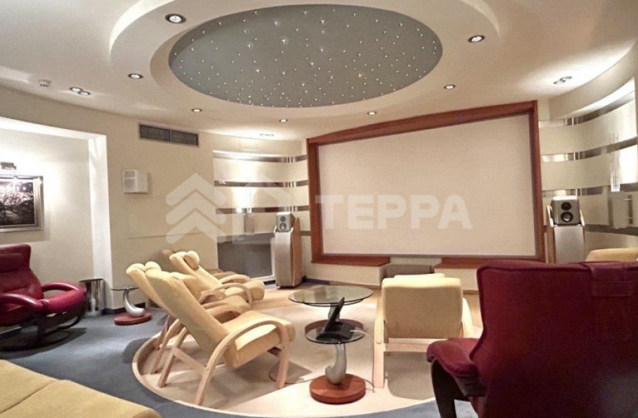 Объект ID 19012 - Дом