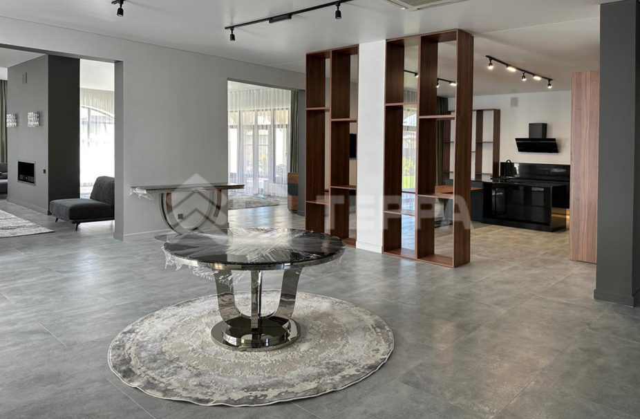 Объект ID 15939 - Дом