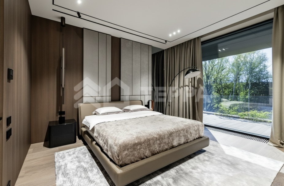 Объект ID 19004 - Дом