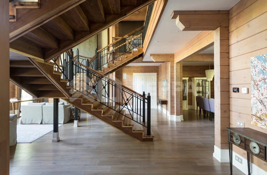 Объект ID 18331 - Дом