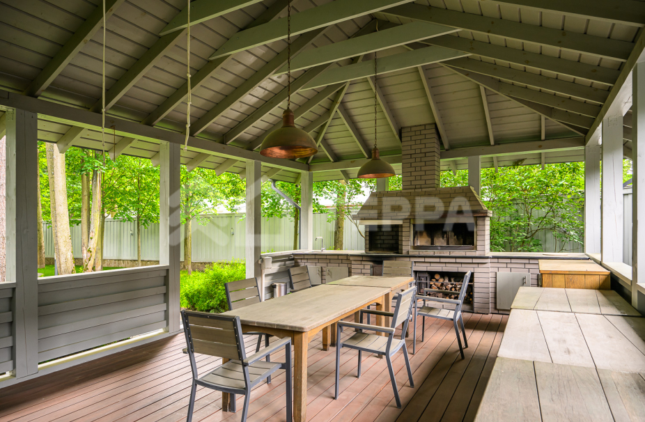 Объект ID 17982 - Дом