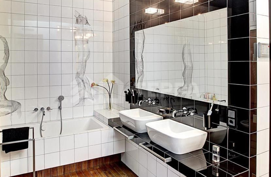 Объект ID 17168 - Квартира