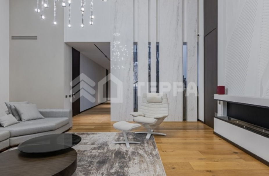 Объект ID 17836 - Дом