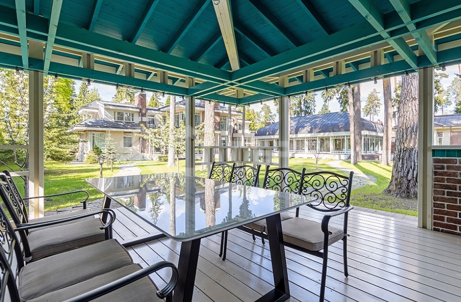 Объект ID 17896 - Дом