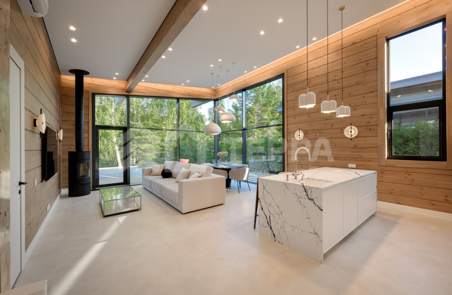 Объект ID 18765 - Дом