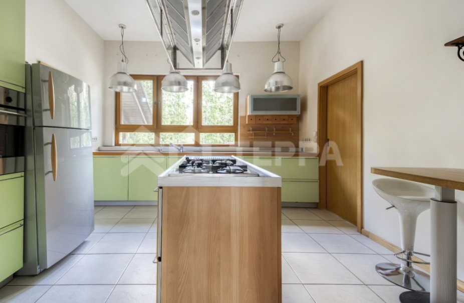 Объект ID 12092 - Дом