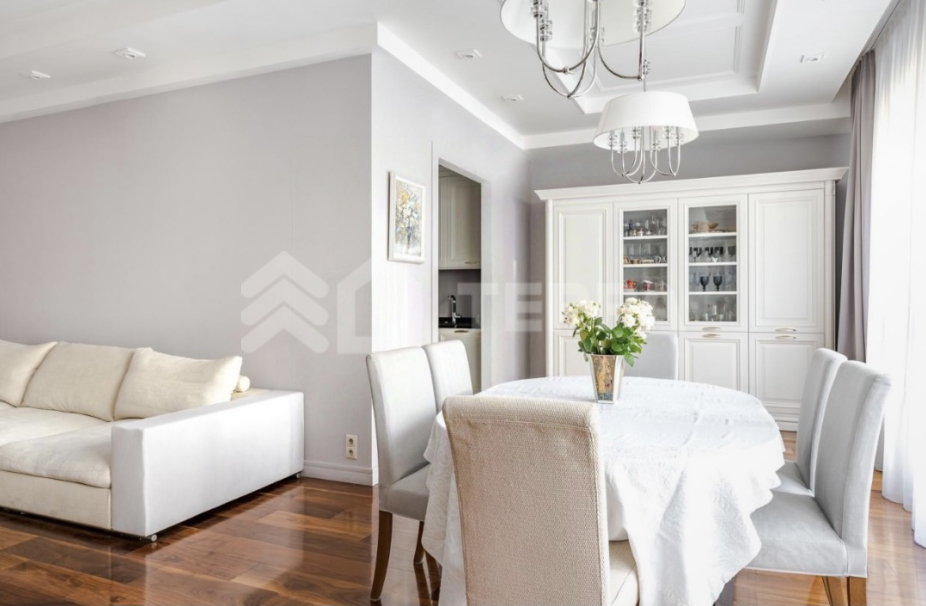 Объект ID 17493 - Квартира