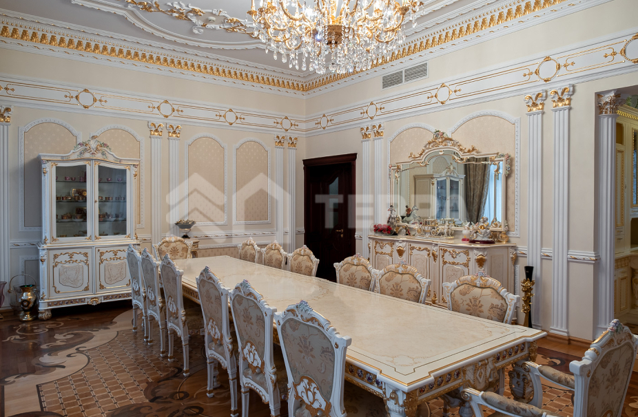 Объект ID 15808 - Дом