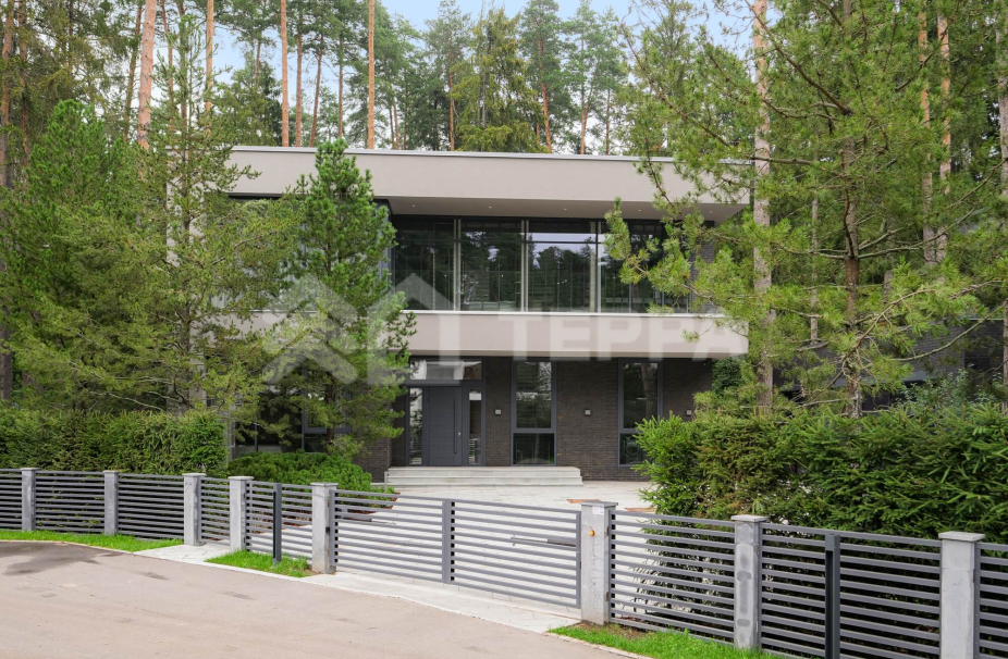 Объект ID 18818 - Дом