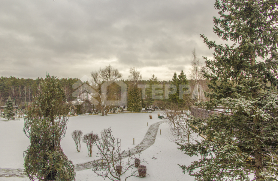 Объект ID 11411 - Дом