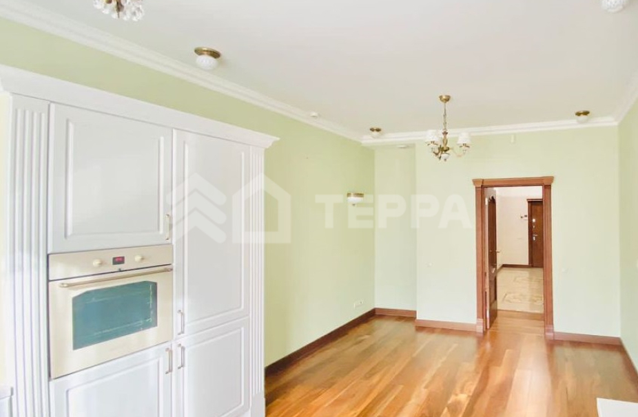 Объект ID 17033 - Квартира