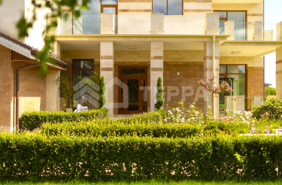 Объект ID 14479 - Дом