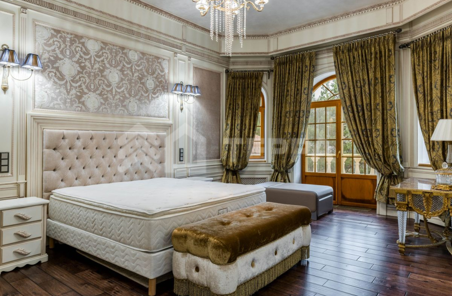 Объект ID 18975 - Дом