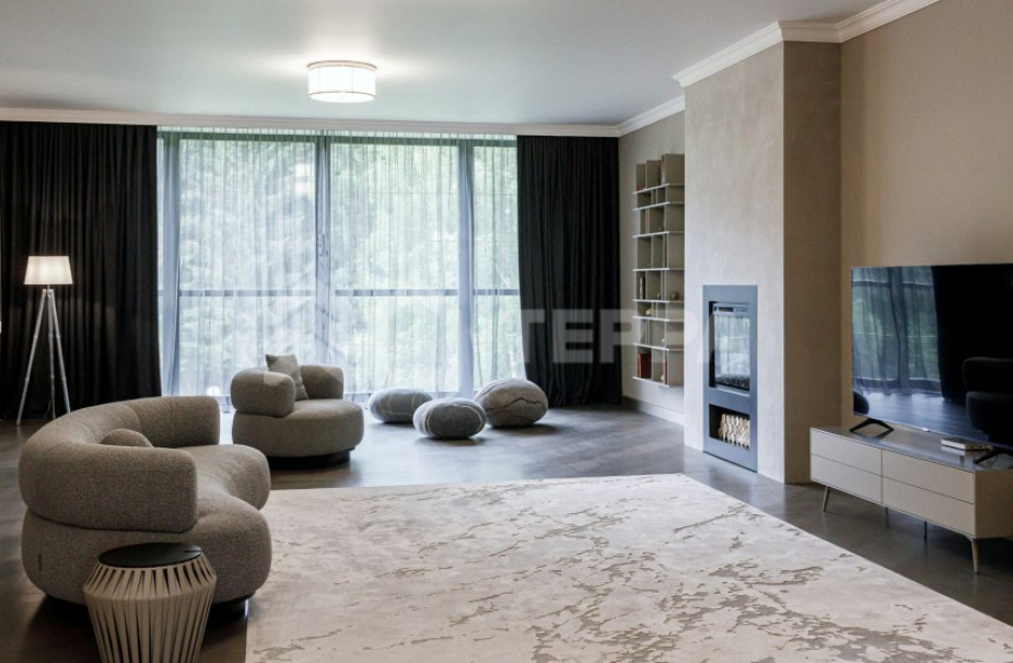 Объект ID 18937 - Дом