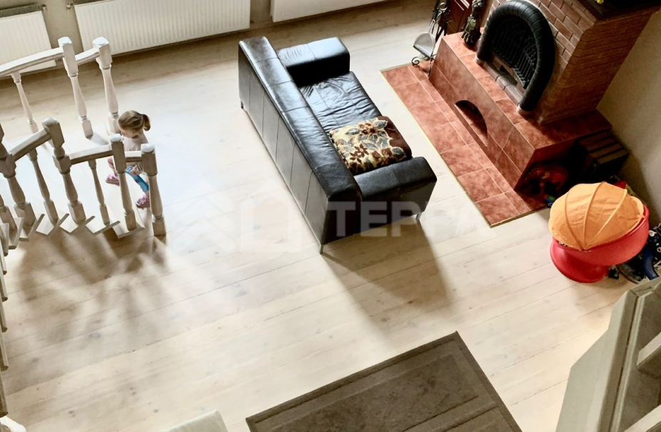 Объект ID 16908 - Дом