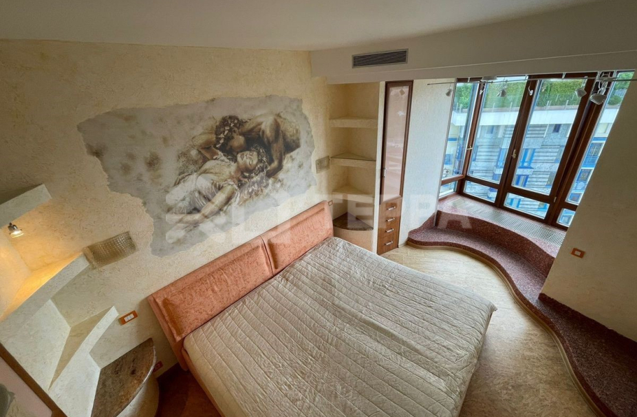 Объект ID 17241 - Квартира