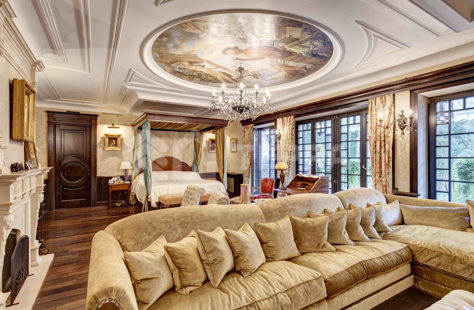 Объект ID 12133 - Дом