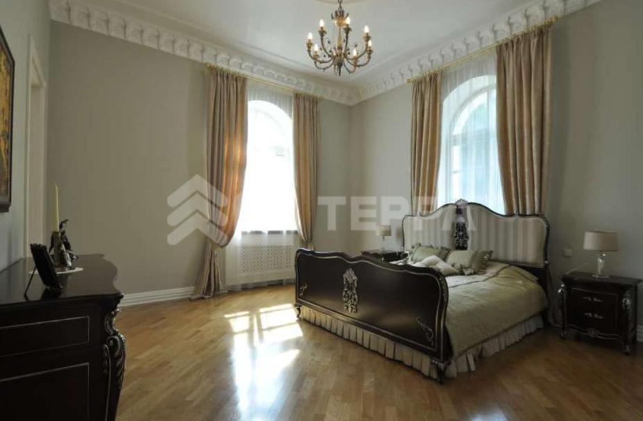 Объект ID 12361 - Дом